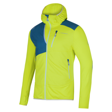 La Sportiva - Lucendro Thermal Hoody M