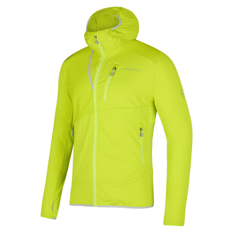La Sportiva - Lucendro Thermal Hoody M