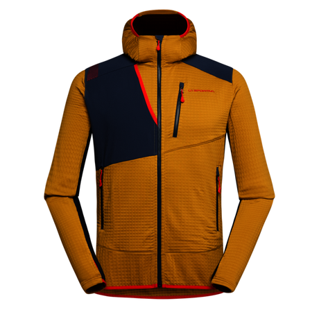 La Sportiva - Lucendro Thermal Hoody M