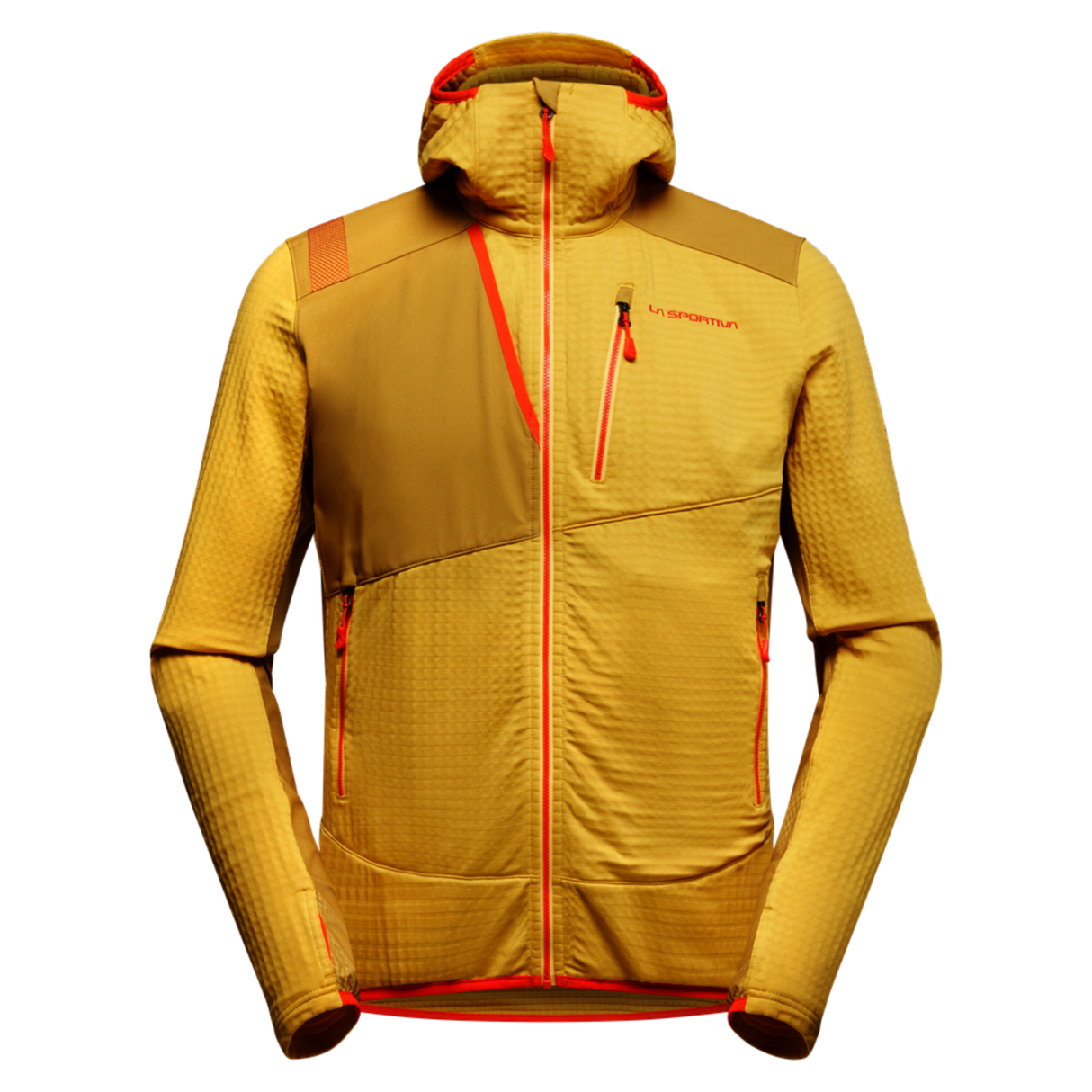 La Sportiva - Lucendro Thermal Hoody M