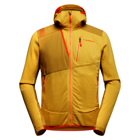 La Sportiva - Lucendro Thermal Hoody M