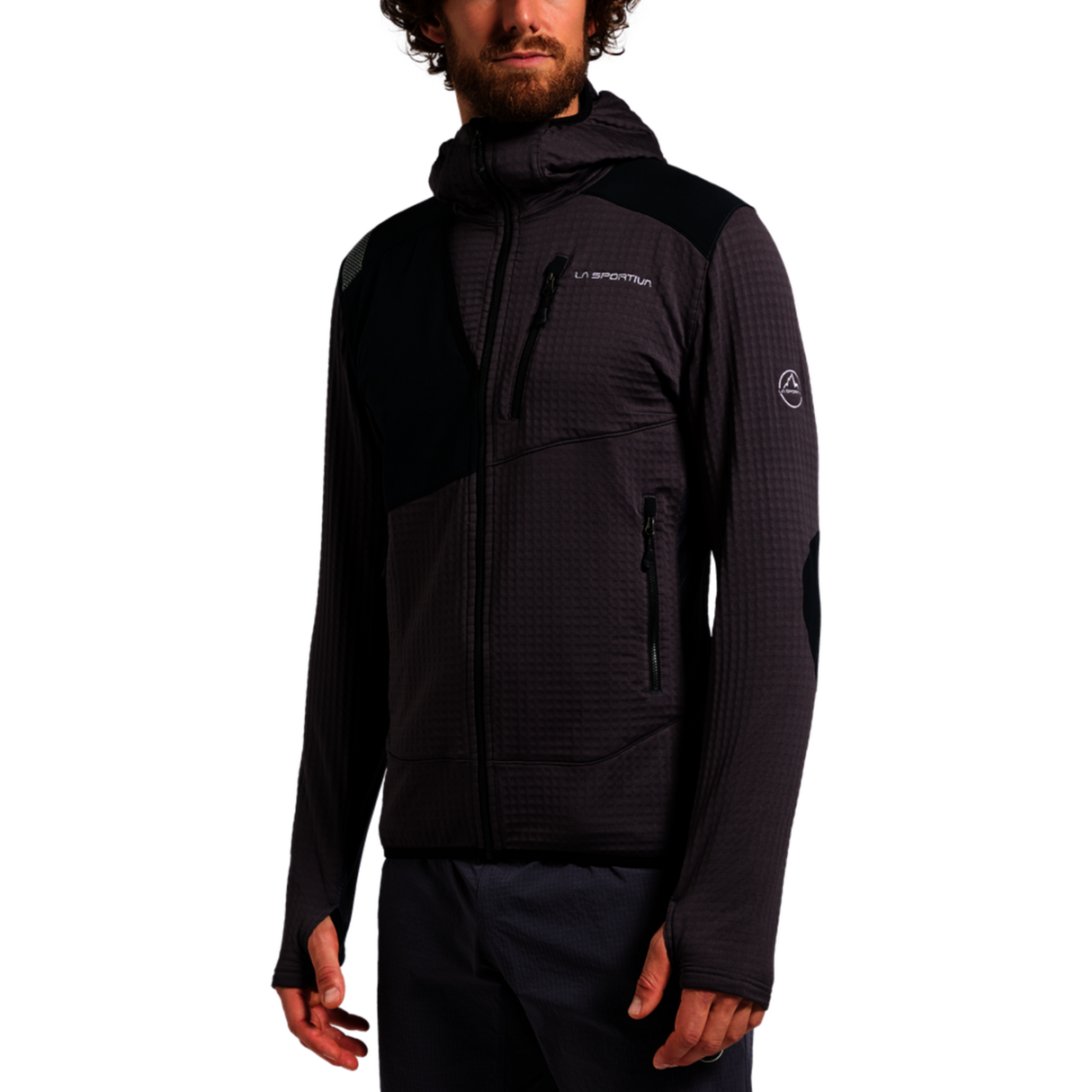 La Sportiva - Lucendro Thermal Hoody M