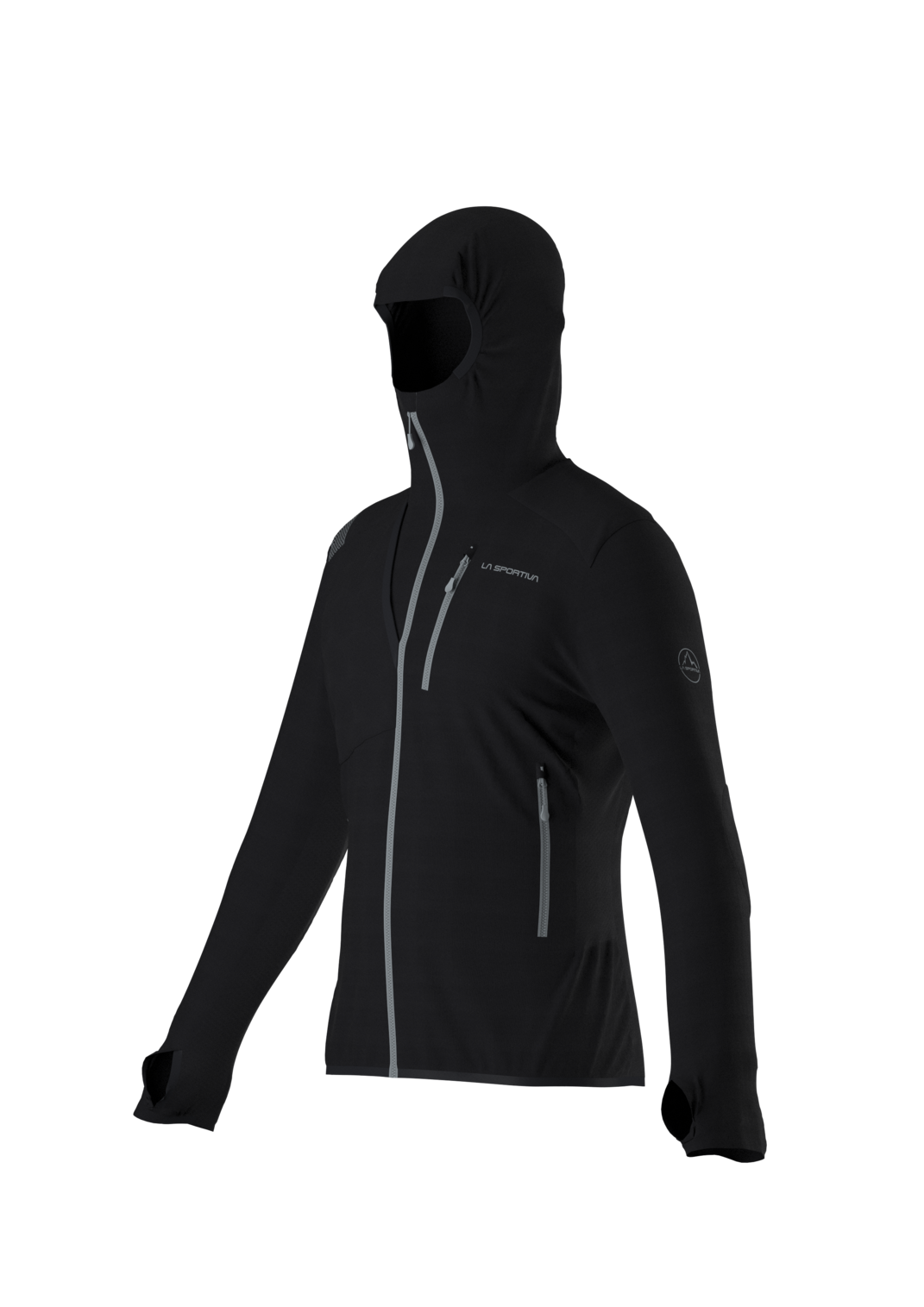 La Sportiva - Lucendro Thermal Hoody M