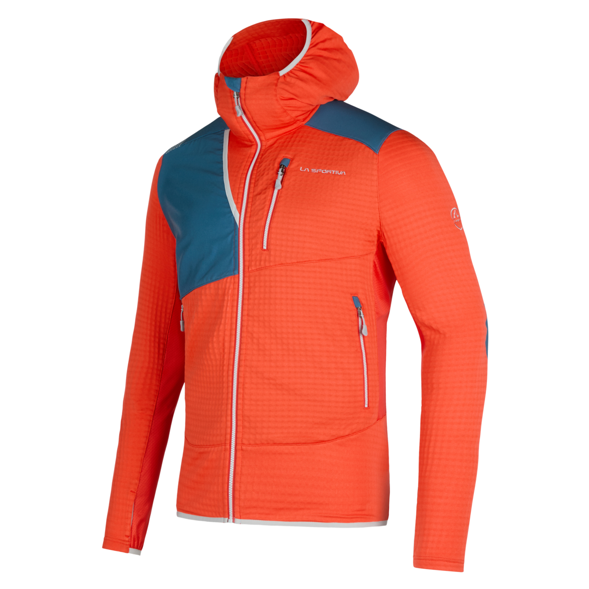 La Sportiva - Lucendro Thermal Hoody M