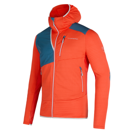La Sportiva - Lucendro Thermal Hoody M