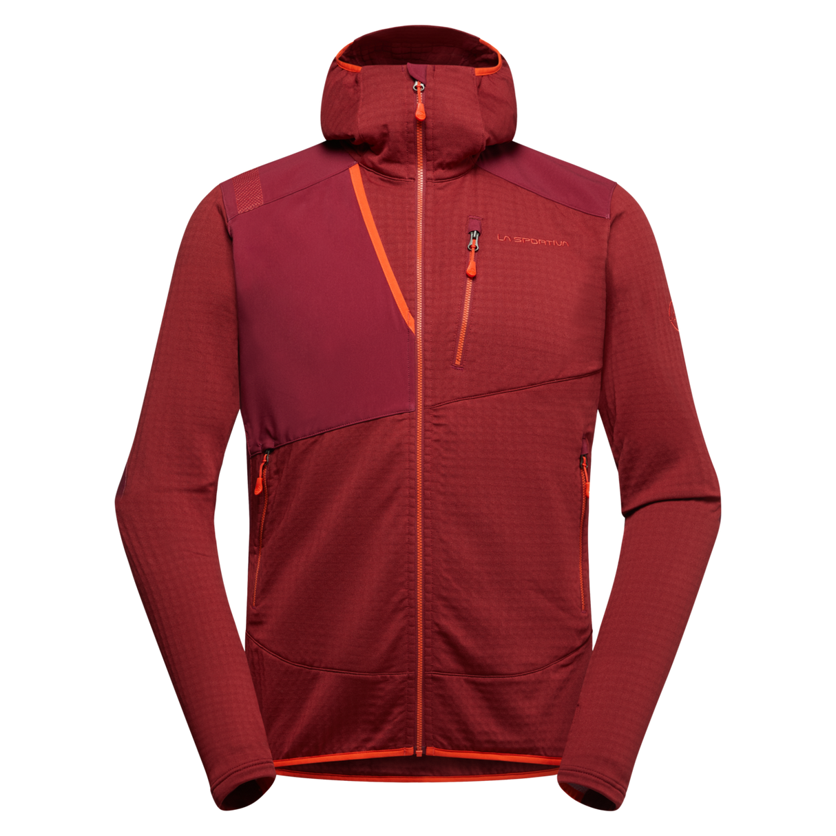 La Sportiva - Lucendro Thermal Hoody M
