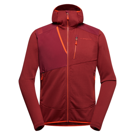La Sportiva - Lucendro Thermal Hoody M