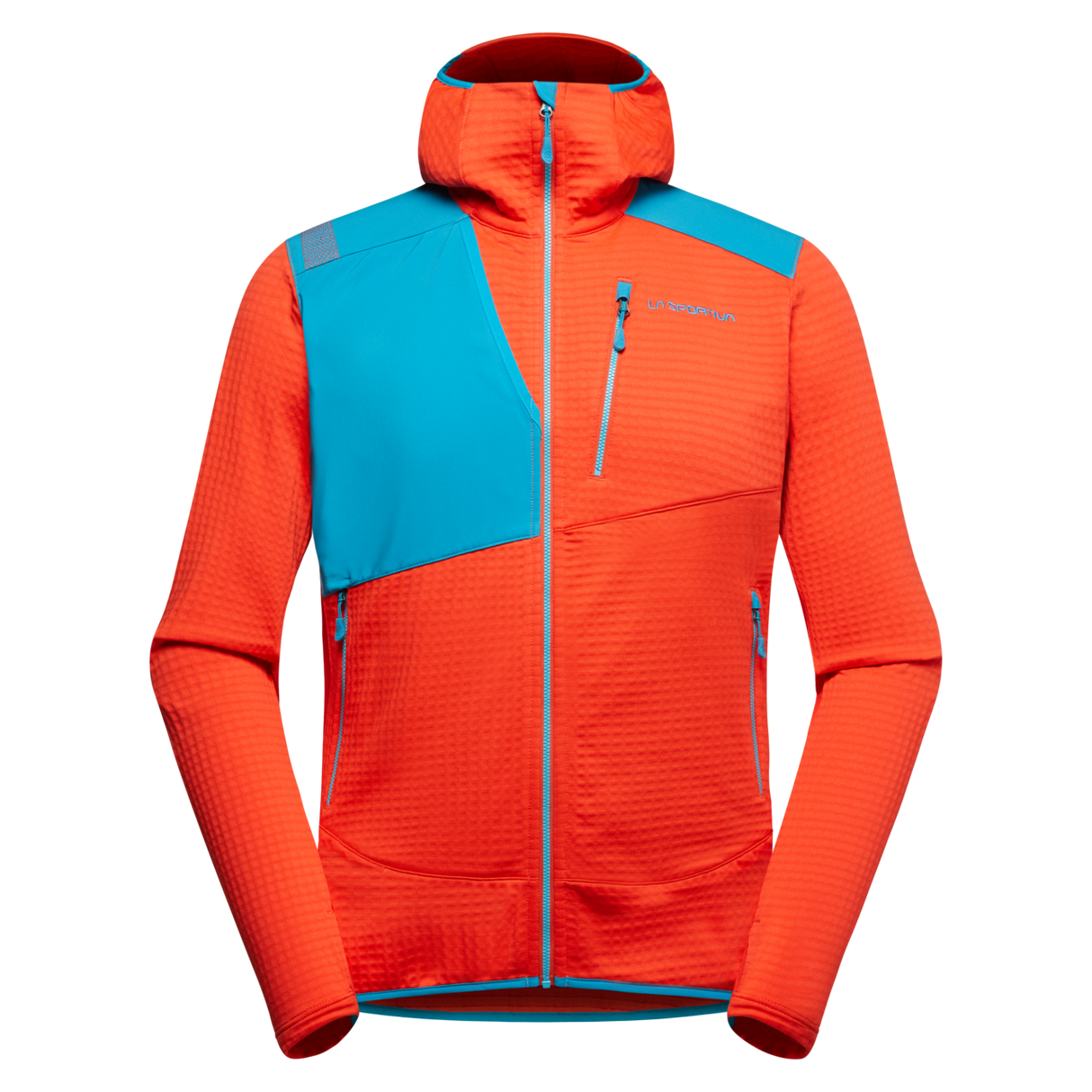 La Sportiva - Lucendro Thermal Hoody M