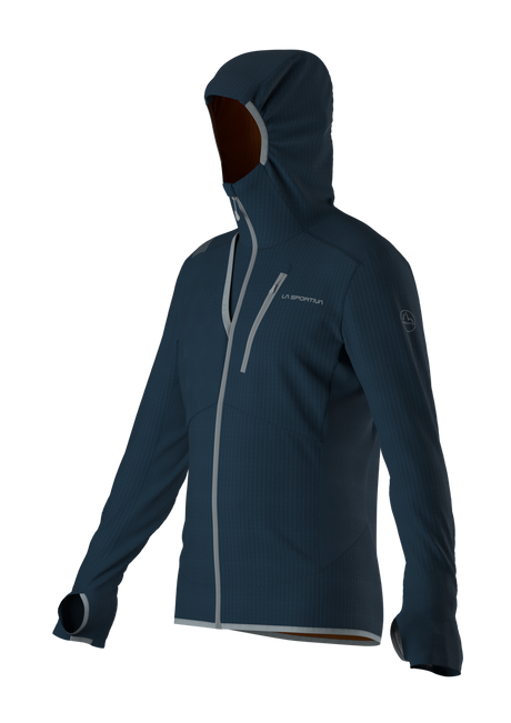 La Sportiva - Aequilibrium Thermal Hoody M