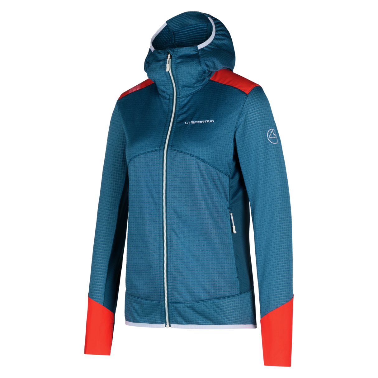 La Sportiva - Aequilibrium Thermal Hoody W