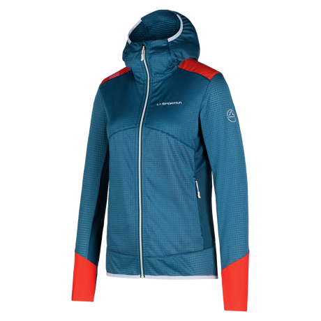 La Sportiva - Aequilibrium Thermal Hoody W