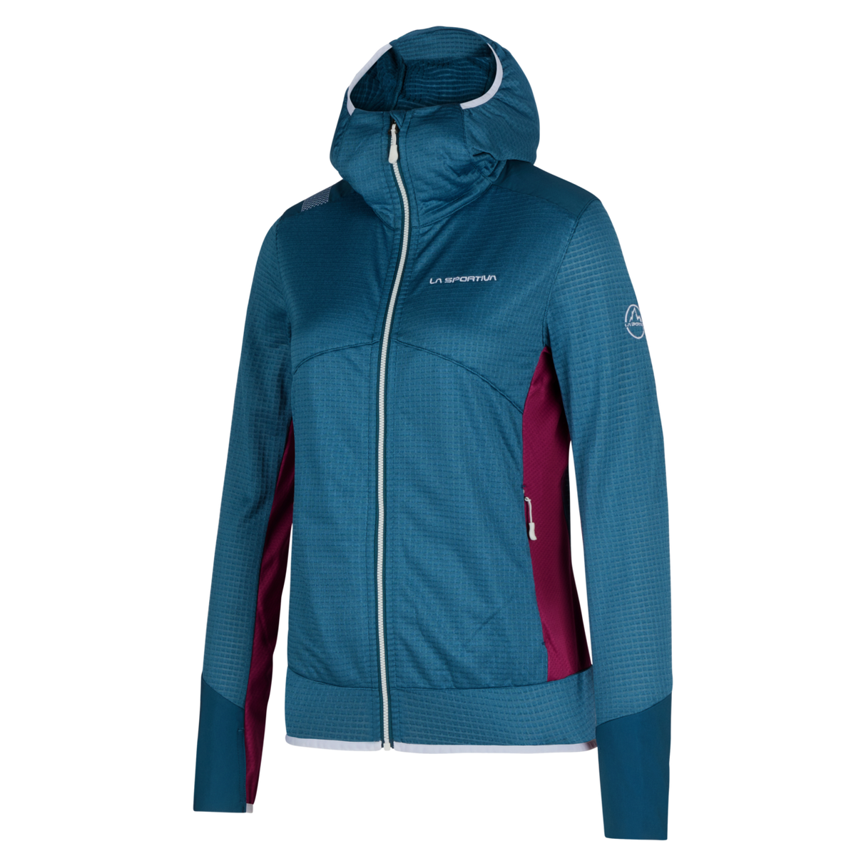 La Sportiva - Aequilibrium Thermal Hoody W