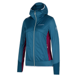 La Sportiva - Aequilibrium Thermal Hoody W