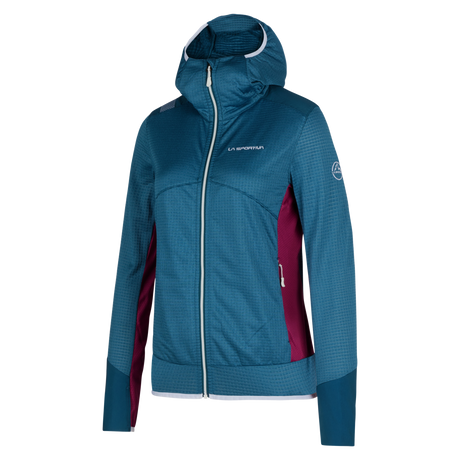 La Sportiva - Aequilibrium Thermal Hoody W