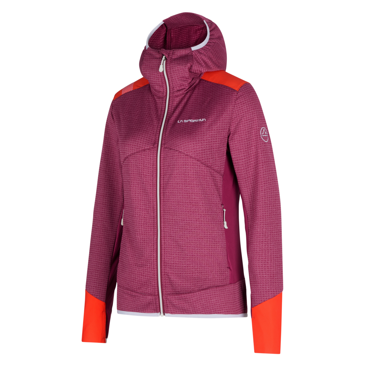 La Sportiva - Aequilibrium Thermal Hoody W
