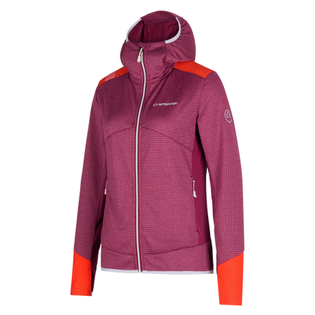 La Sportiva - Aequilibrium Thermal Hoody W