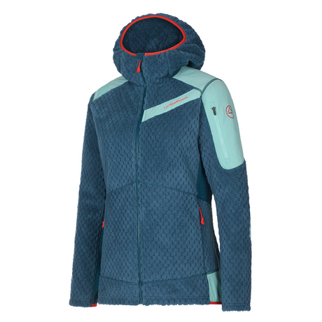 La Sportiva - Bristen Thermal Jkt W
