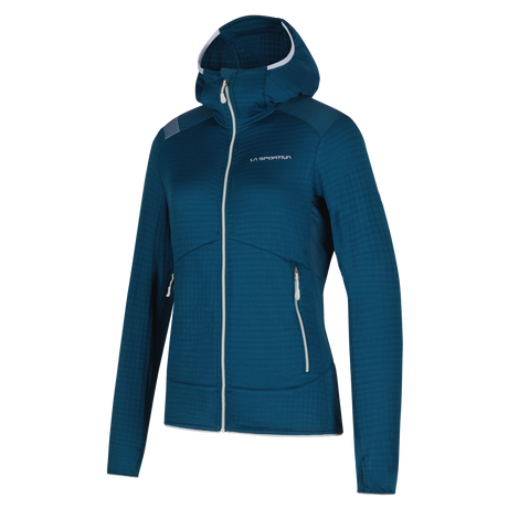 La Sportiva - Lucendro Thermal Hoody W