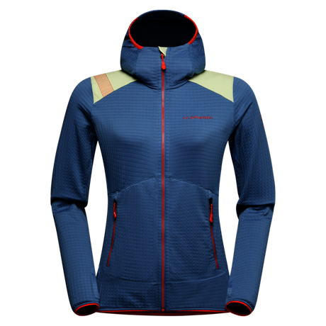 La Sportiva - Lucendro Thermal Hoody W