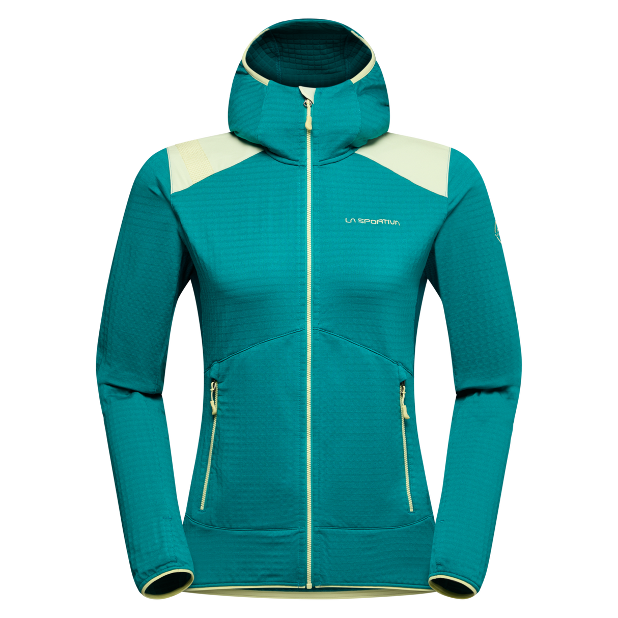 La Sportiva - Lucendro Thermal Hoody W