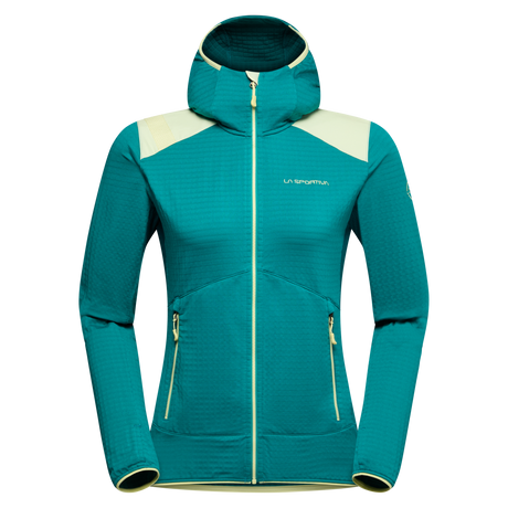 La Sportiva - Lucendro Thermal Hoody W