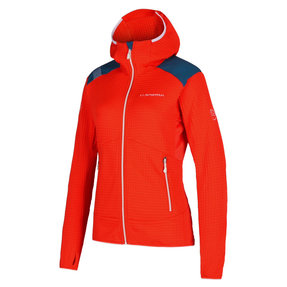 La Sportiva - Lucendro Thermal Hoody W