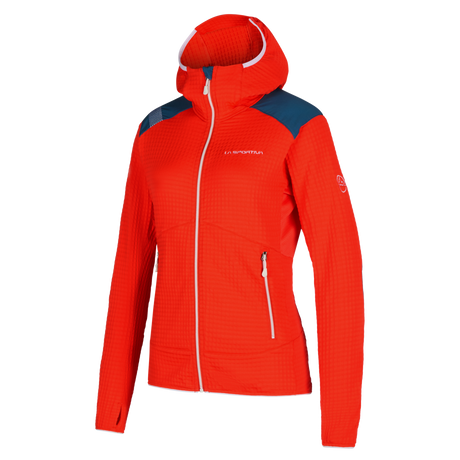 La Sportiva - Lucendro Thermal Hoody W