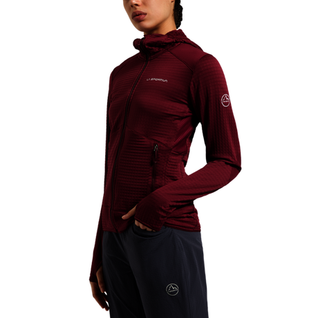 La Sportiva - Lucendro Thermal Hoody W