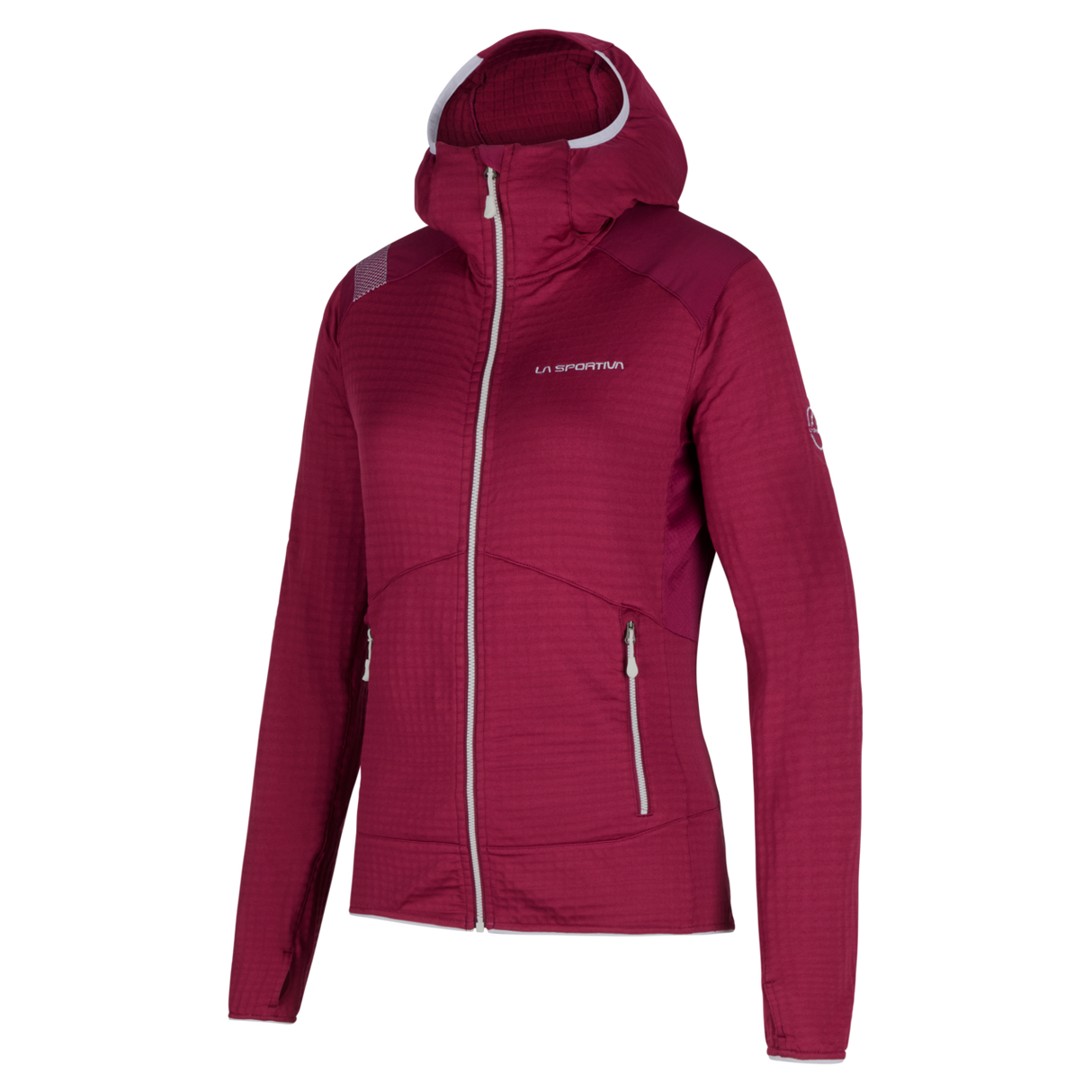 La Sportiva - Lucendro Thermal Hoody W