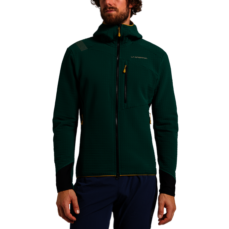 La Sportiva - Bristen Thermal Hoody M