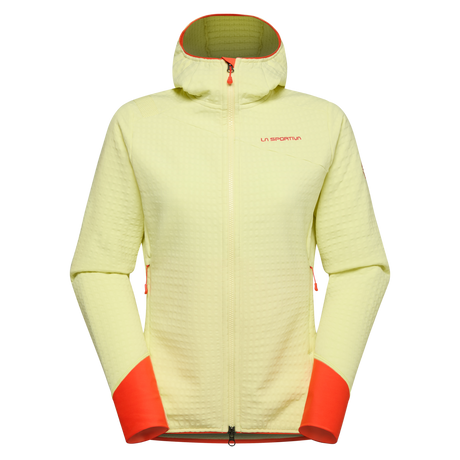 La Sportiva - Bristen Thermal Hoody W