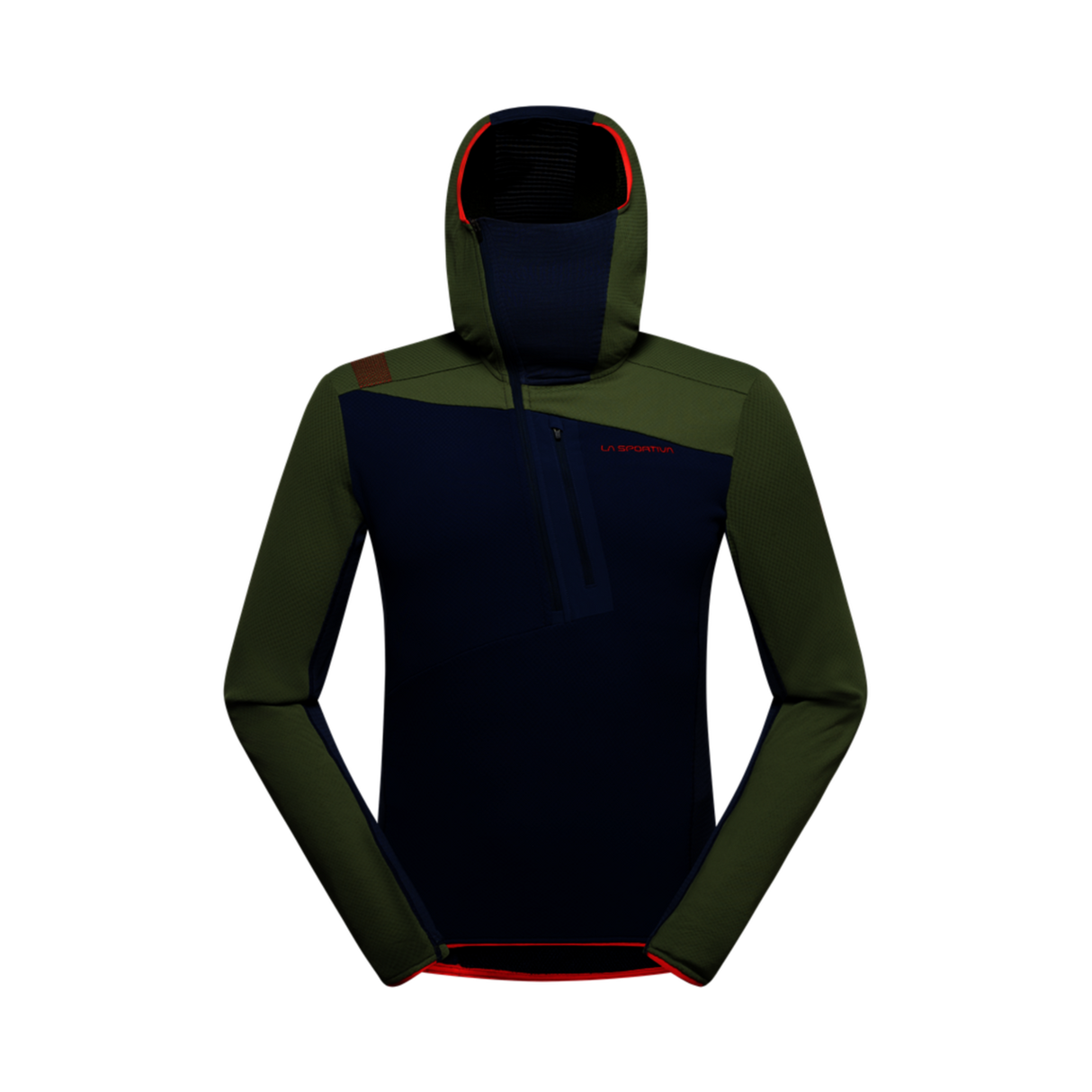 La Sportiva - Big Wall Pullover Hoody M
