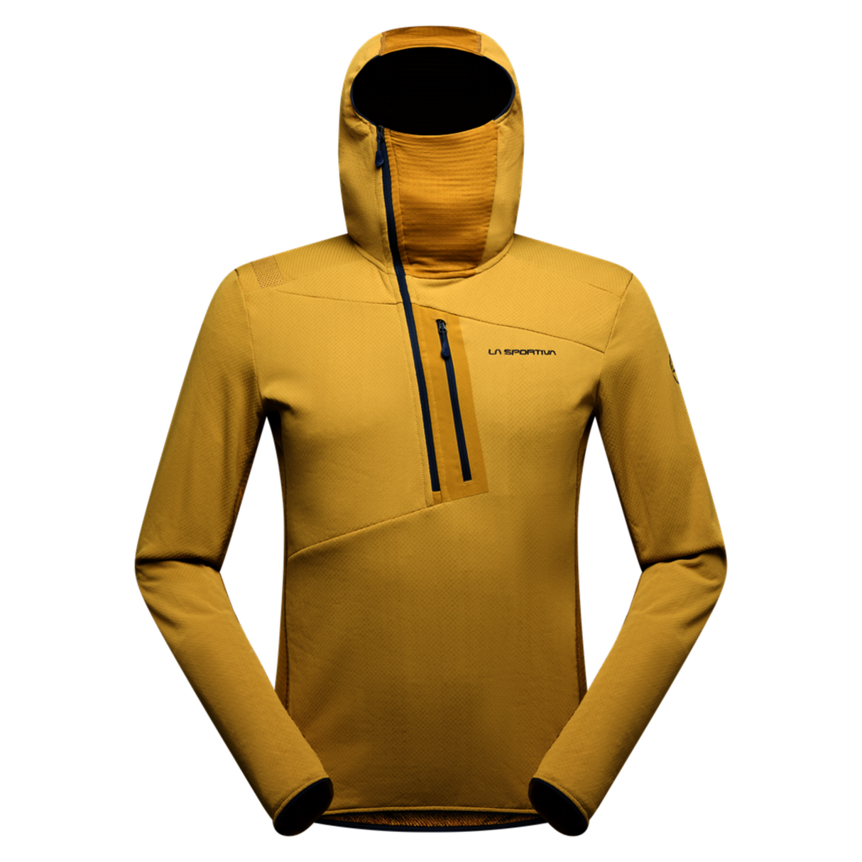 La Sportiva - Big Wall Pullover Hoody M