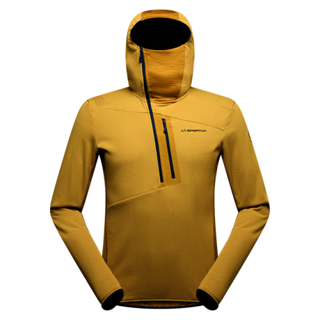 La Sportiva - Big Wall Pullover Hoody M