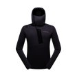 La Sportiva - Big Wall Pullover Hoody M