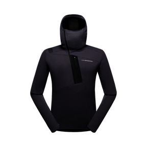 La Sportiva - Big Wall Pullover Hoody M