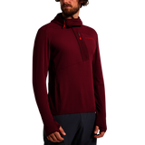 La Sportiva - Big Wall Pullover Hoody M