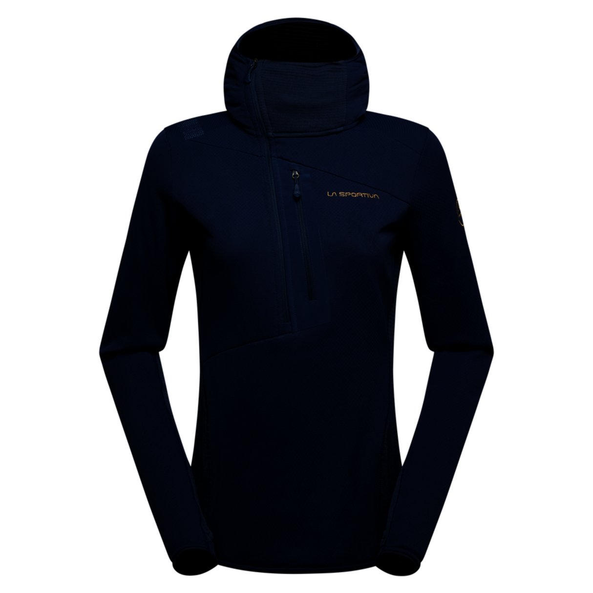 La Sportiva - Big Wall Pullover Hoody W