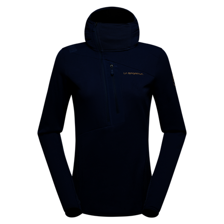 La Sportiva - Big Wall Pullover Hoody W