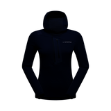 La Sportiva - Big Wall Pullover Hoody W
