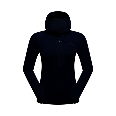 La Sportiva - Big Wall Pullover Hoody W