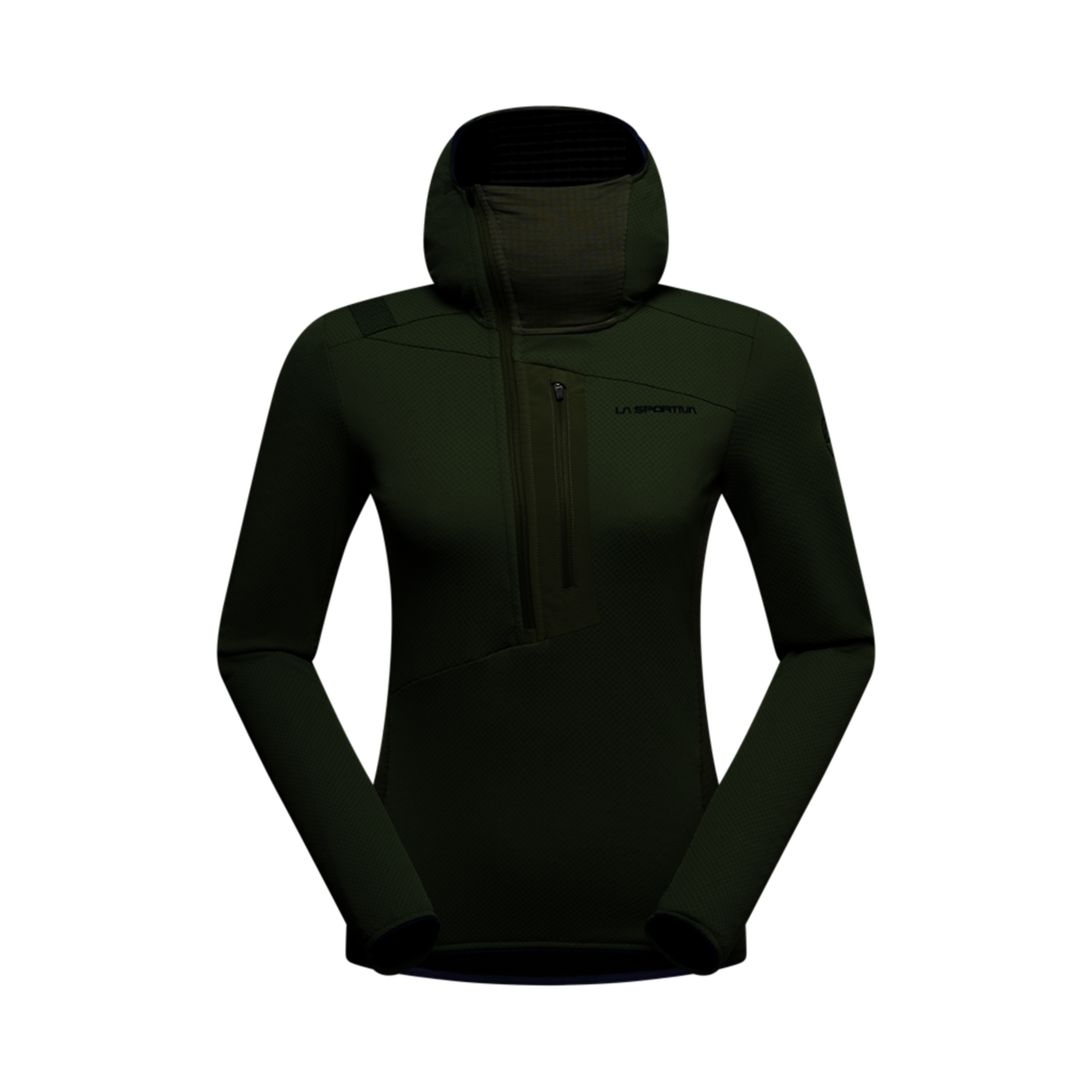 La Sportiva - Big Wall Pullover Hoody W