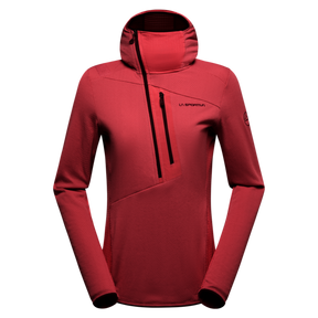 La Sportiva - Big Wall Pullover Hoody W