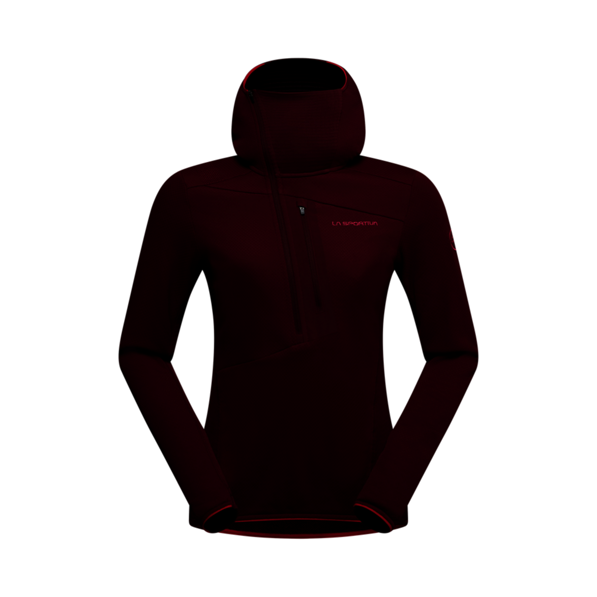 La Sportiva - Big Wall Pullover Hoody W