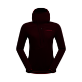 La Sportiva - Big Wall Pullover Hoody W