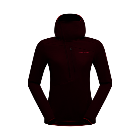 La Sportiva - Big Wall Pullover Hoody W