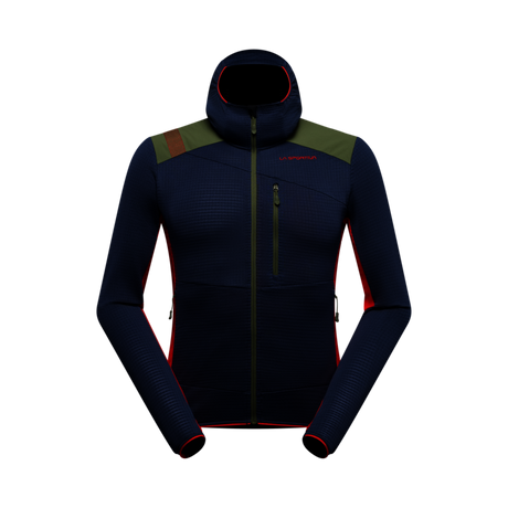 La Sportiva - Aequilibrium Thermal Hoody M