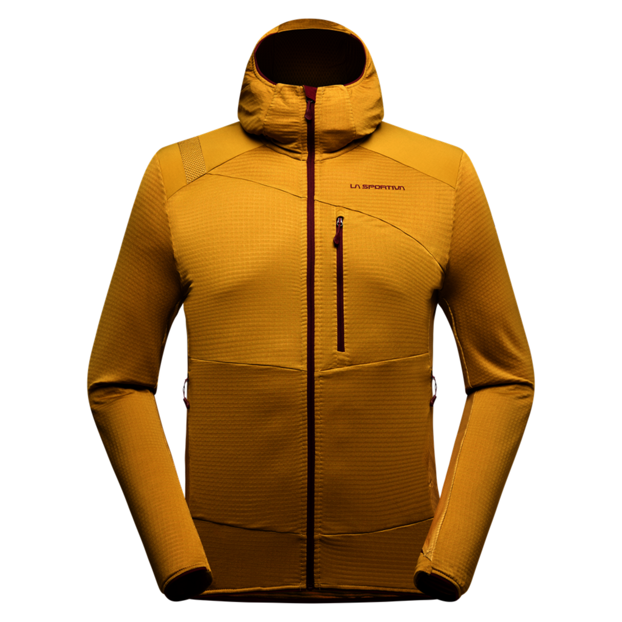 La Sportiva - Aequilibrium Thermal Hoody M