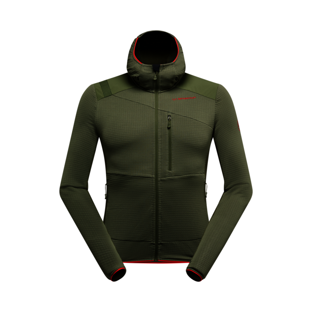 La Sportiva - Aequilibrium Thermal Hoody M