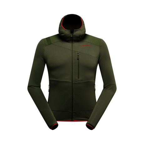 La Sportiva - Aequilibrium Thermal Hoody M